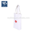 100% sacs en coton pour les produits d&#39;achat